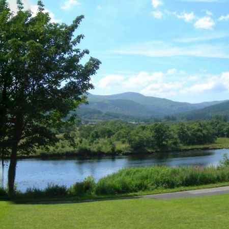 North Lodge Kilmun Экстерьер фото